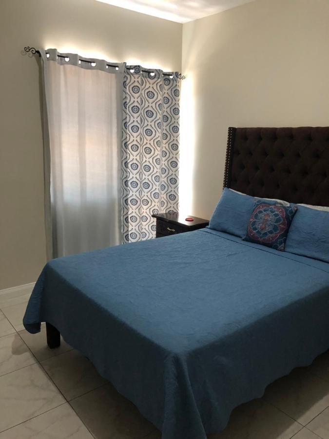 Lovely 2 Bedroom C̅ Netflix Across National Stadium Kingston Buitenkant foto
